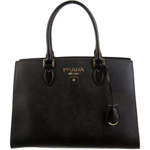 Prada bag